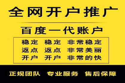 百度广告投放策略优化的经典案例